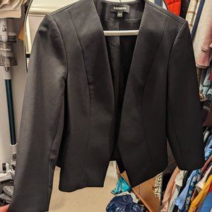 Express Women's Suit jacket